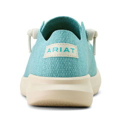 Ariat Women's Hilo - Heathered Sky Knit
