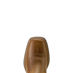 kids Ariat Stampede Western Boot