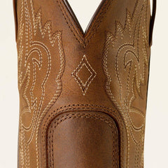 Ariat Mens Western Big Rig WST Boot