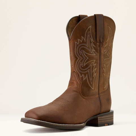 Ariat Mens Western Big Rig WST Boot