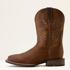 Ariat Mens Western Big Rig WST Boot