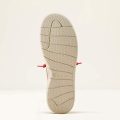 Ariat Women's Hilo | Sendero Yeehaw Print