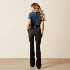 Ariat Womens Ultra High Rise Trouser Leilani Winston