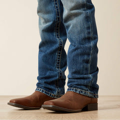 Ariat Boys B5 Straight Lucas Dakota Jean