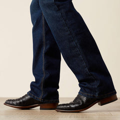 Ariat Mens M7 Straight Baron Hampton Jean
