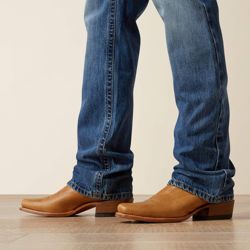 Ariat Mens M4 Boot Cut Shane Rodgers Jean