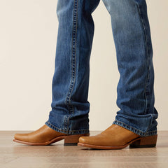 Ariat Mens M4 Boot Cut Shane Rodgers Jean