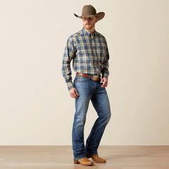 Ariat Mens M4 Boot Cut Shane Rodgers Jean