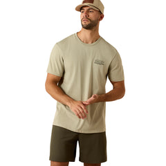 Men's Ariat Porcupine Posse Classic Fit T-Shirt