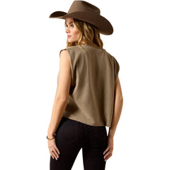 Women's Ariat Bandana Rider T-Shirt