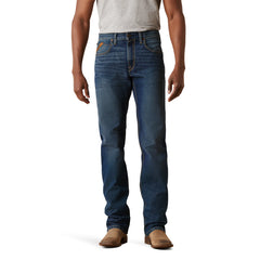 Men's Ariat M3 Loose Jesse Straight Leg Jeans