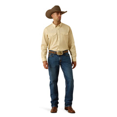Men's Ariat M3 Loose Jesse Straight Leg Jeans