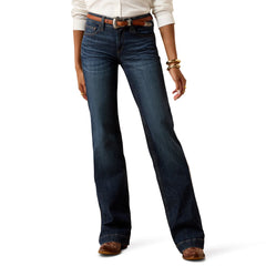 Ariat Womens Perfect Rise Trouser | Maddie