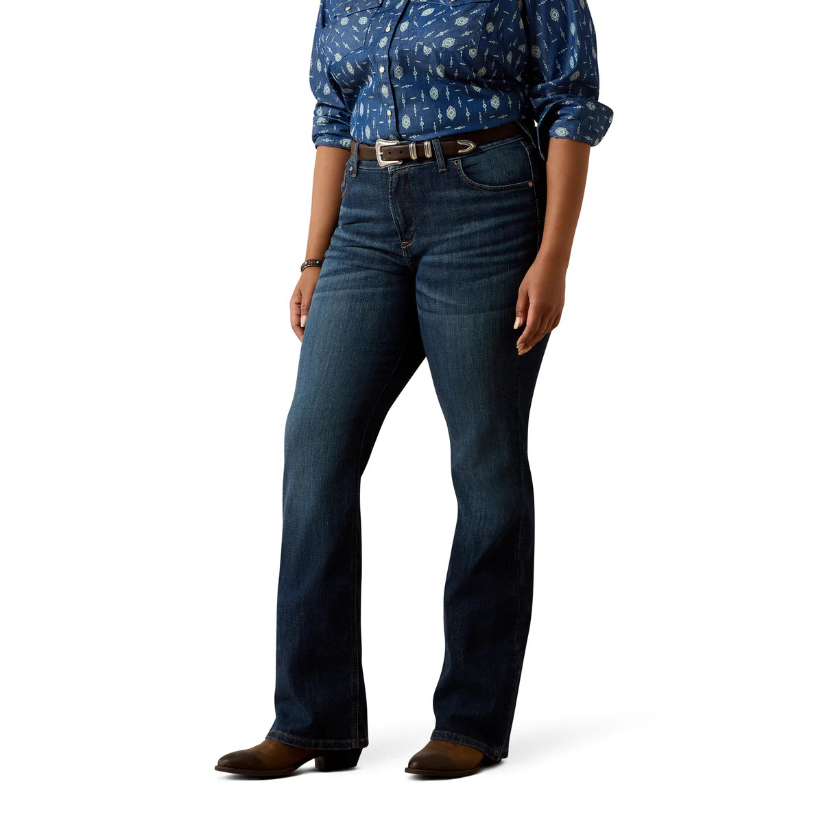 Ariat Womens Perfect Rise Trouser | Maddie