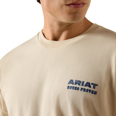 Men's Ariat Proven Stamp Classic Fit T-Shirt