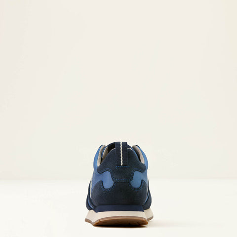 Ariat Mens Ranch Runner Shoe | Singing the Blues