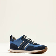 Ariat Mens Ranch Runner Shoe | Singing the Blues