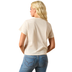 Ariat Women's Easy Does It Tee