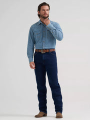 Mens Wrangler ® Toughlite™ Cowboy Cut® Original Fit Jean 13MWZ
