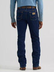 Mens Wrangler® Toughlite™ Cowboy Cut® Slim Fit Jean