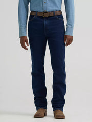 Mens Wrangler® Toughlite™ Cowboy Cut® Slim Fit Jean
