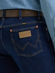 Mens Wrangler® Toughlite™ Cowboy Cut® Slim Fit Jean