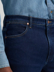 Mens Wrangler® Toughlite™ Cowboy Cut® Slim Fit Jean