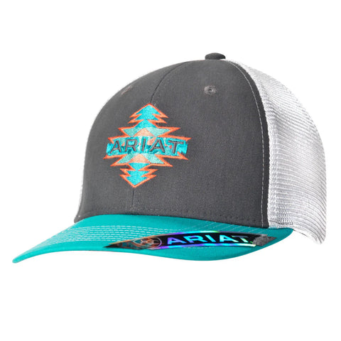 Ariat Aztec Mesh Cap | Arrow