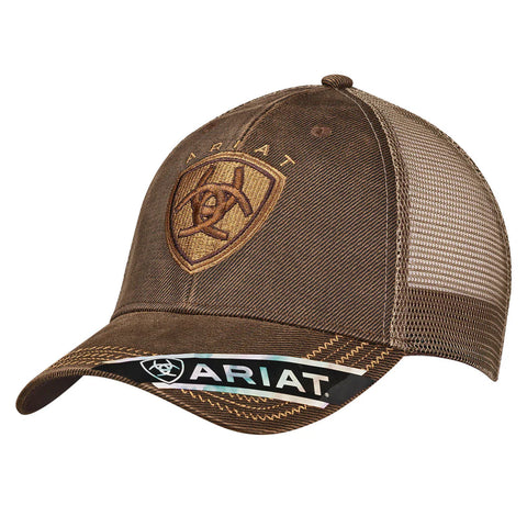 Ariat Structured Cap