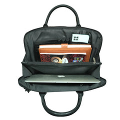 Greenwood Leather Laptop Bag