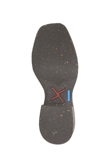 Twisted X Womens 9 Tech X2 Zip Boot
