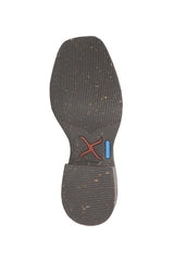 Twisted X Womens 9 Tech X2 Zip Boot