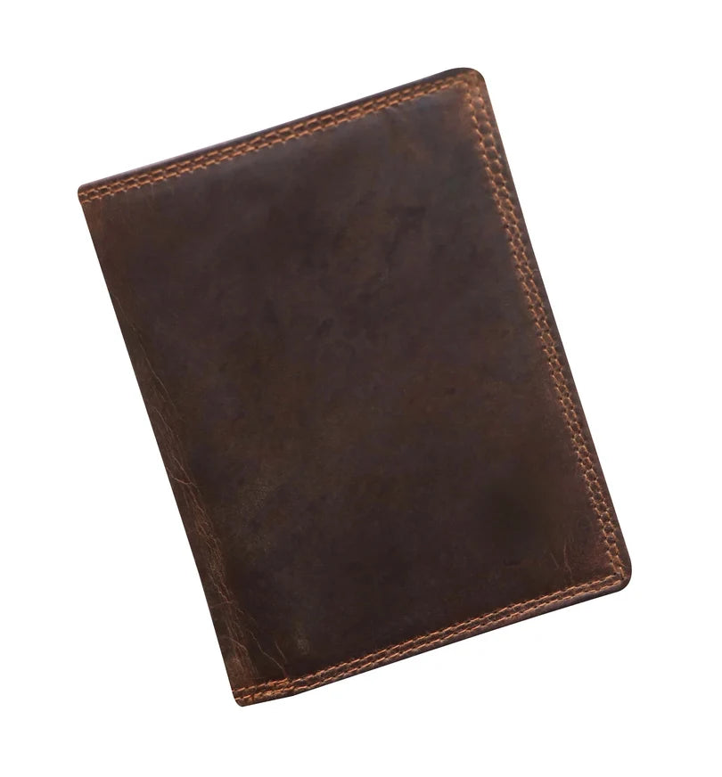 Cenzoni Leather Wallet
