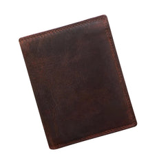 Cenzoni Leather Wallet
