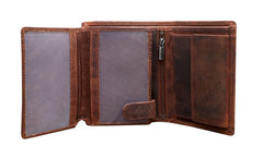 Cenzoni Leather Wallet