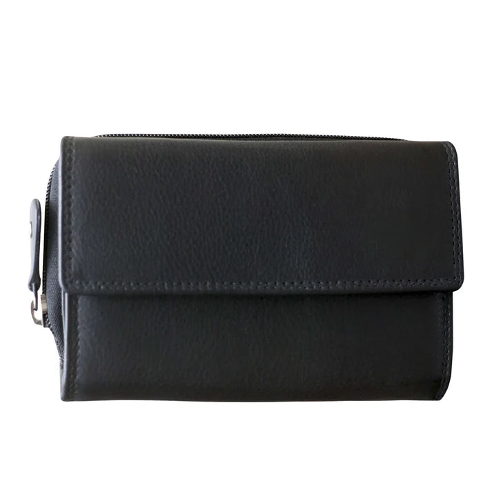 Hunter Wallet Hunter Ladies Wallet – Horse Torque Saddlery