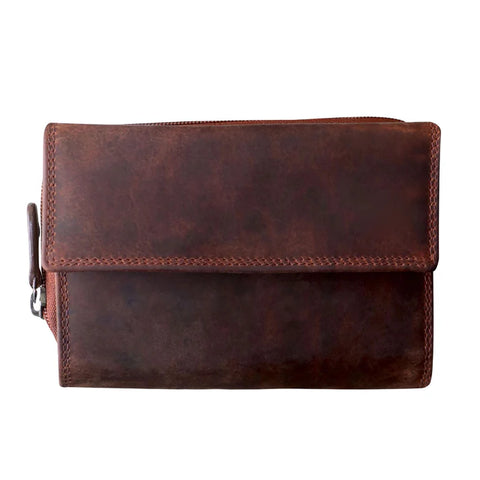 Hunter Ladies Wallet