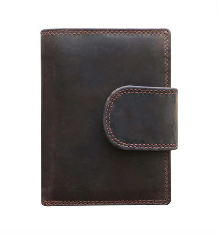 Nepoli Leather Wallet