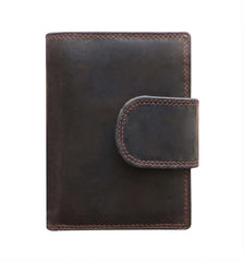 Nepoli Leather Wallet
