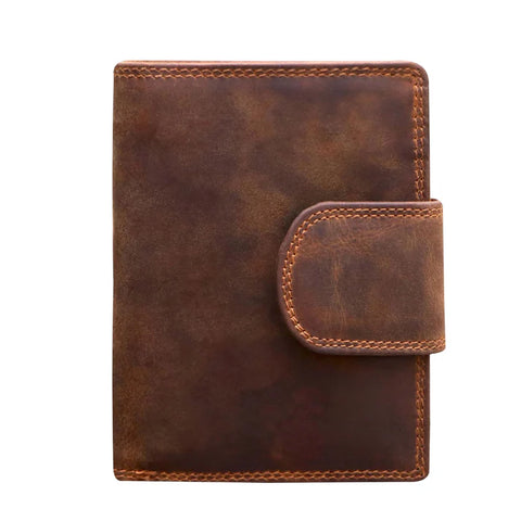 Nepoli Leather Wallet