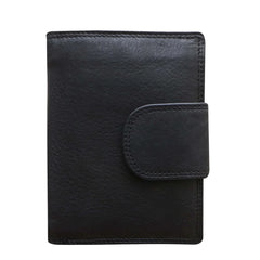 Nepoli Leather Wallet