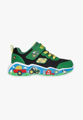 Sketchers Barn Squad Buddies - Kids Shoes