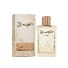 Wrangler Womens 1947 Eau De Parfum