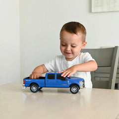 Big Country Toys Ford Super Duty F250