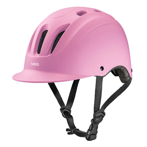 Troxel Sport 2.0 Helmet Pink - Mint