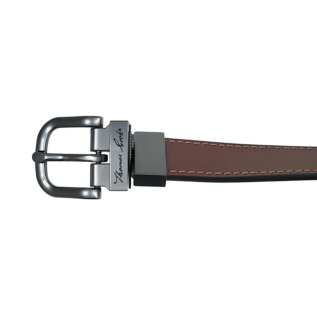 Thomas Cook Kids Reversible Belt