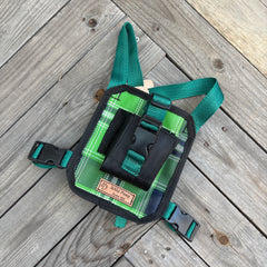 HTS KIDS 2 Way/UHF Holder & Harness