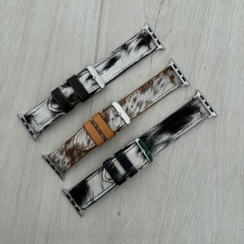 Apple Watch Strap | Cowhide