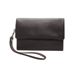 Cenzoni Ladies Trifold Leather Wallet