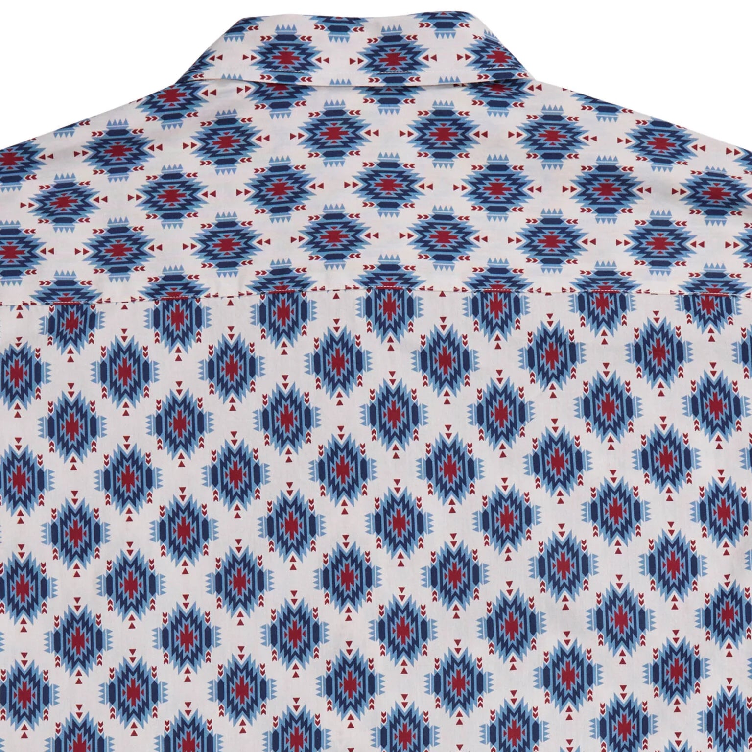 Men's Tin Haul Allover Print Snap Shirt